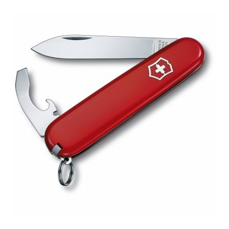 Victorinox Swiss Army Bantam Pocket Knife 0.2303-X2